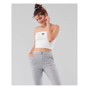 Butterfly 🦋 Tube Top (Reversible)